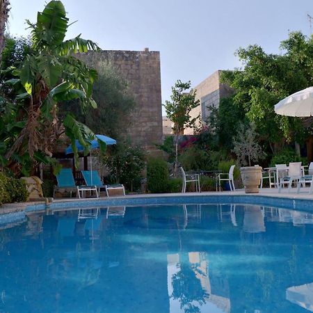 Village Knights Accommodation Żebbuġ Zewnętrze zdjęcie