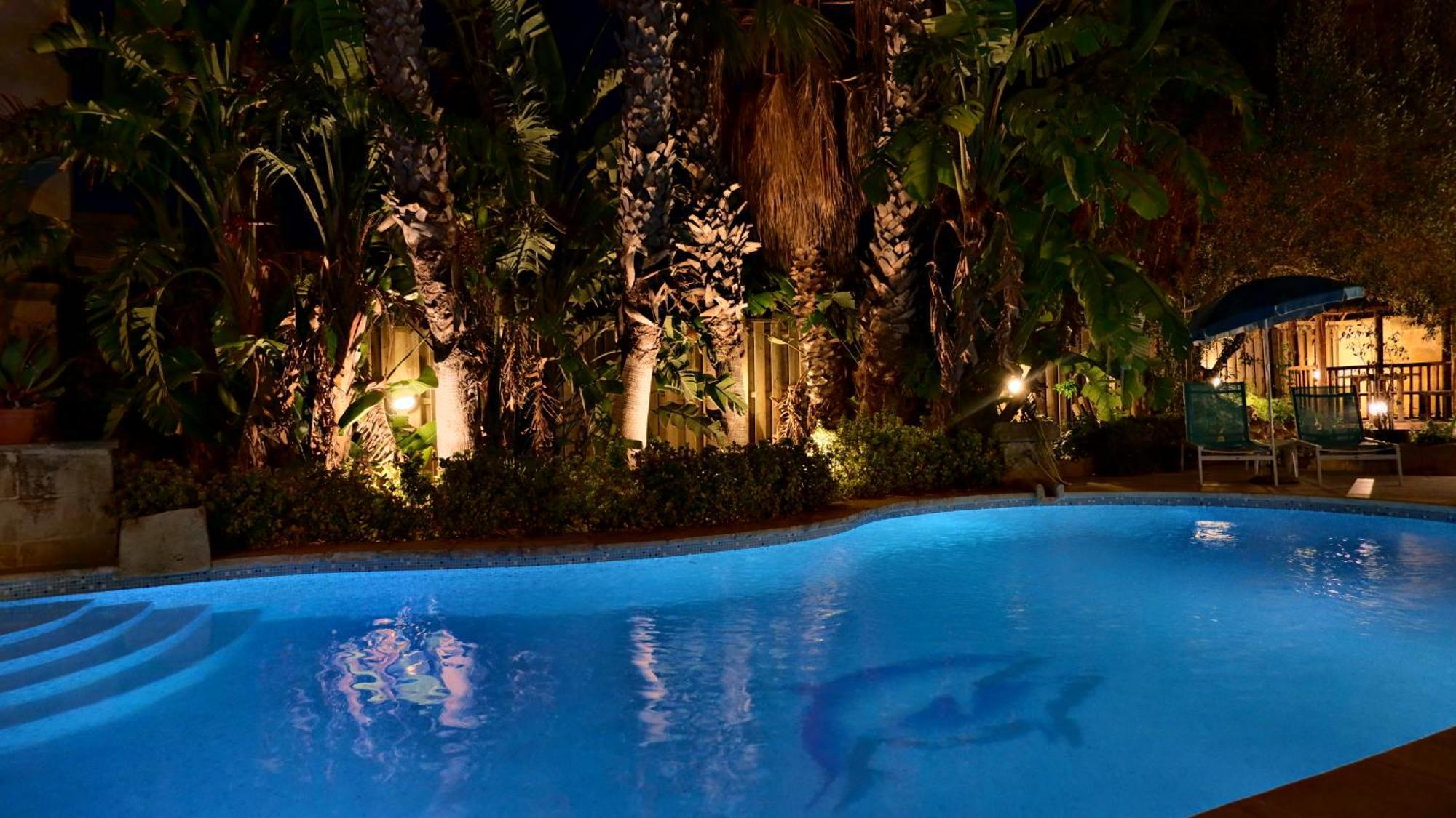 Village Knights Accommodation Żebbuġ Zewnętrze zdjęcie
