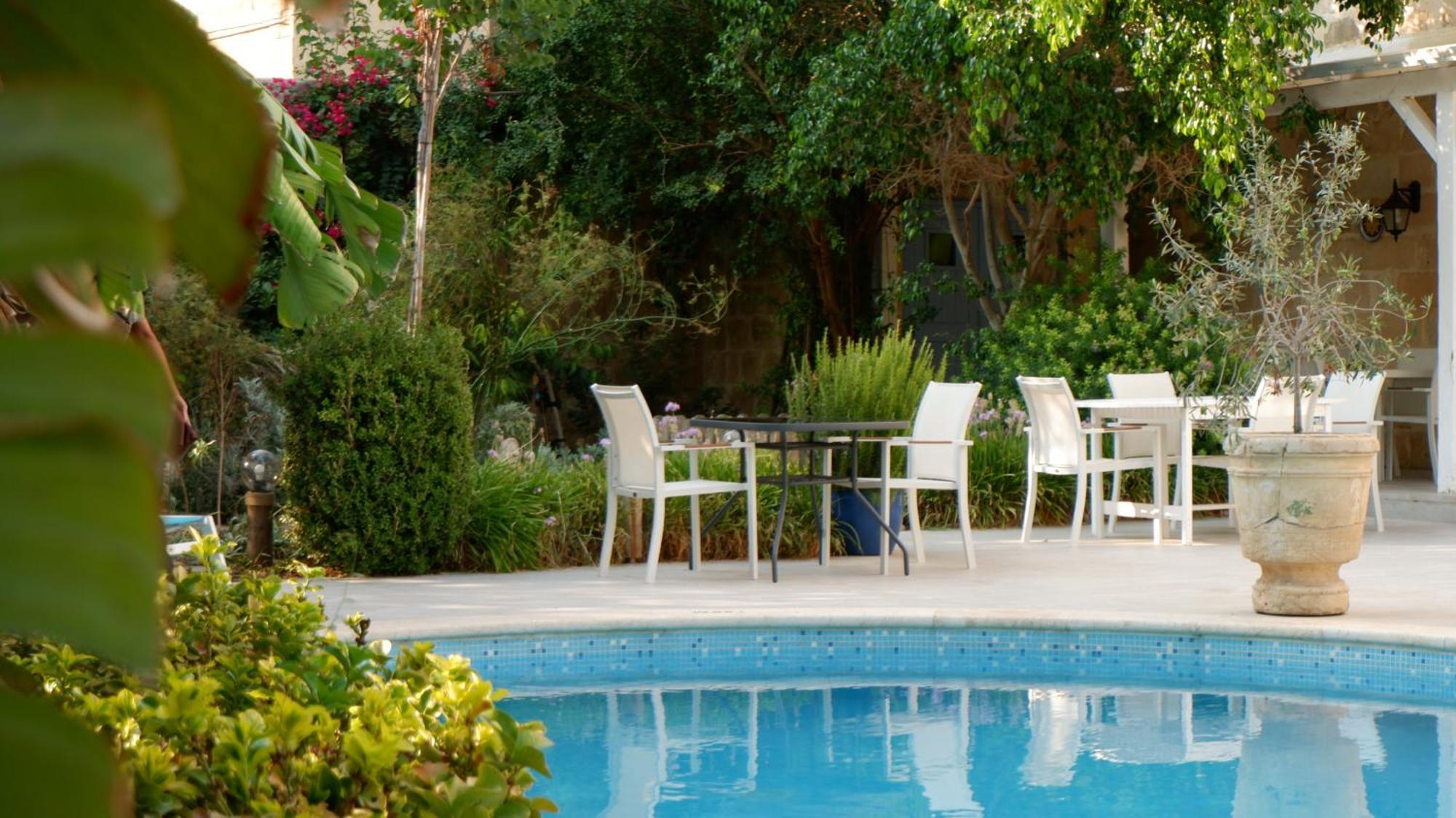 Village Knights Accommodation Żebbuġ Zewnętrze zdjęcie