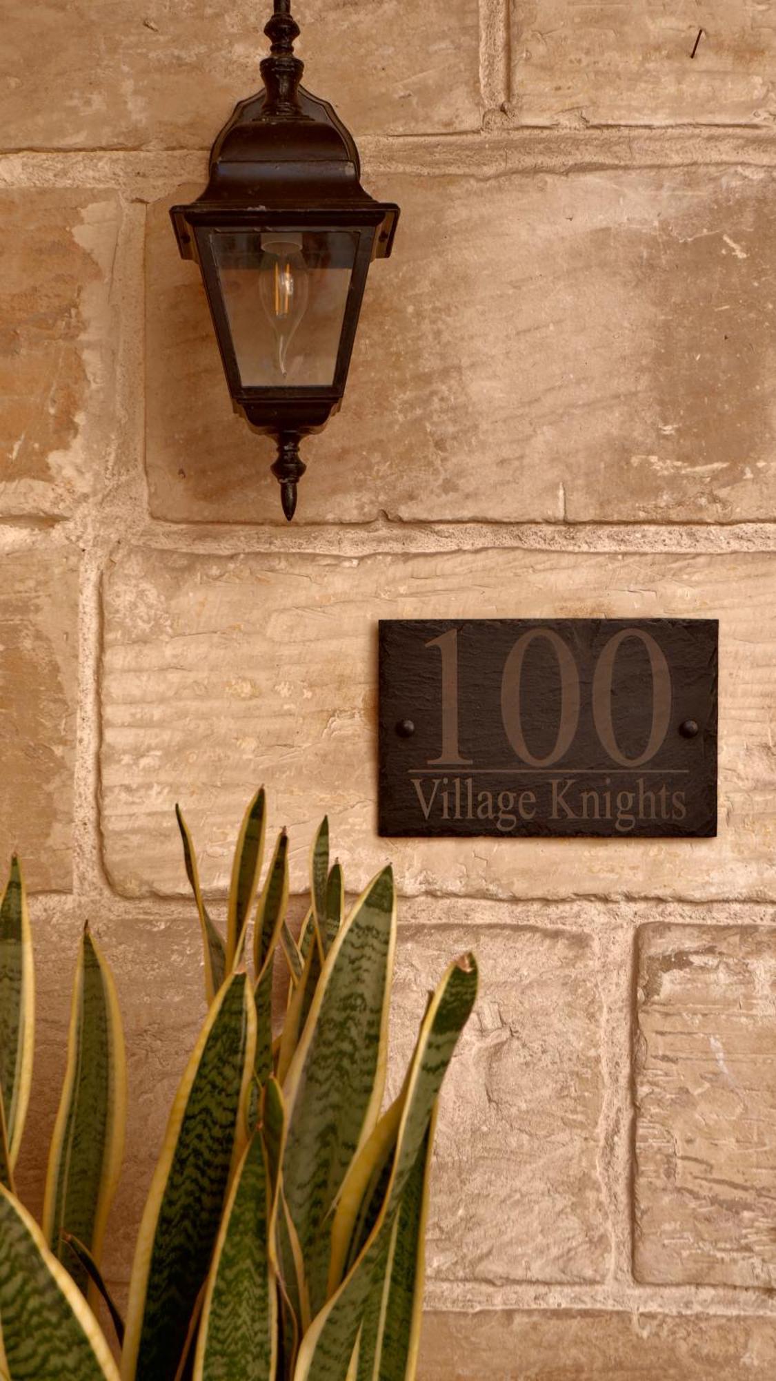 Village Knights Accommodation Żebbuġ Zewnętrze zdjęcie