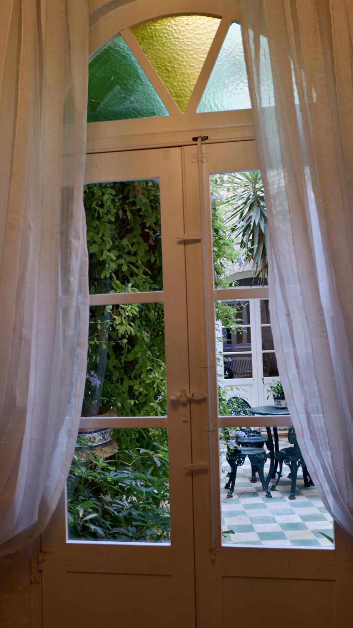Village Knights Accommodation Żebbuġ Zewnętrze zdjęcie