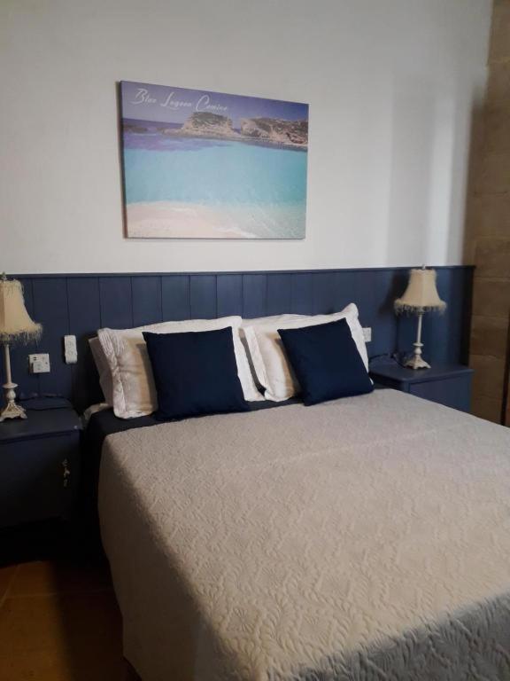 Village Knights Accommodation Żebbuġ Zewnętrze zdjęcie