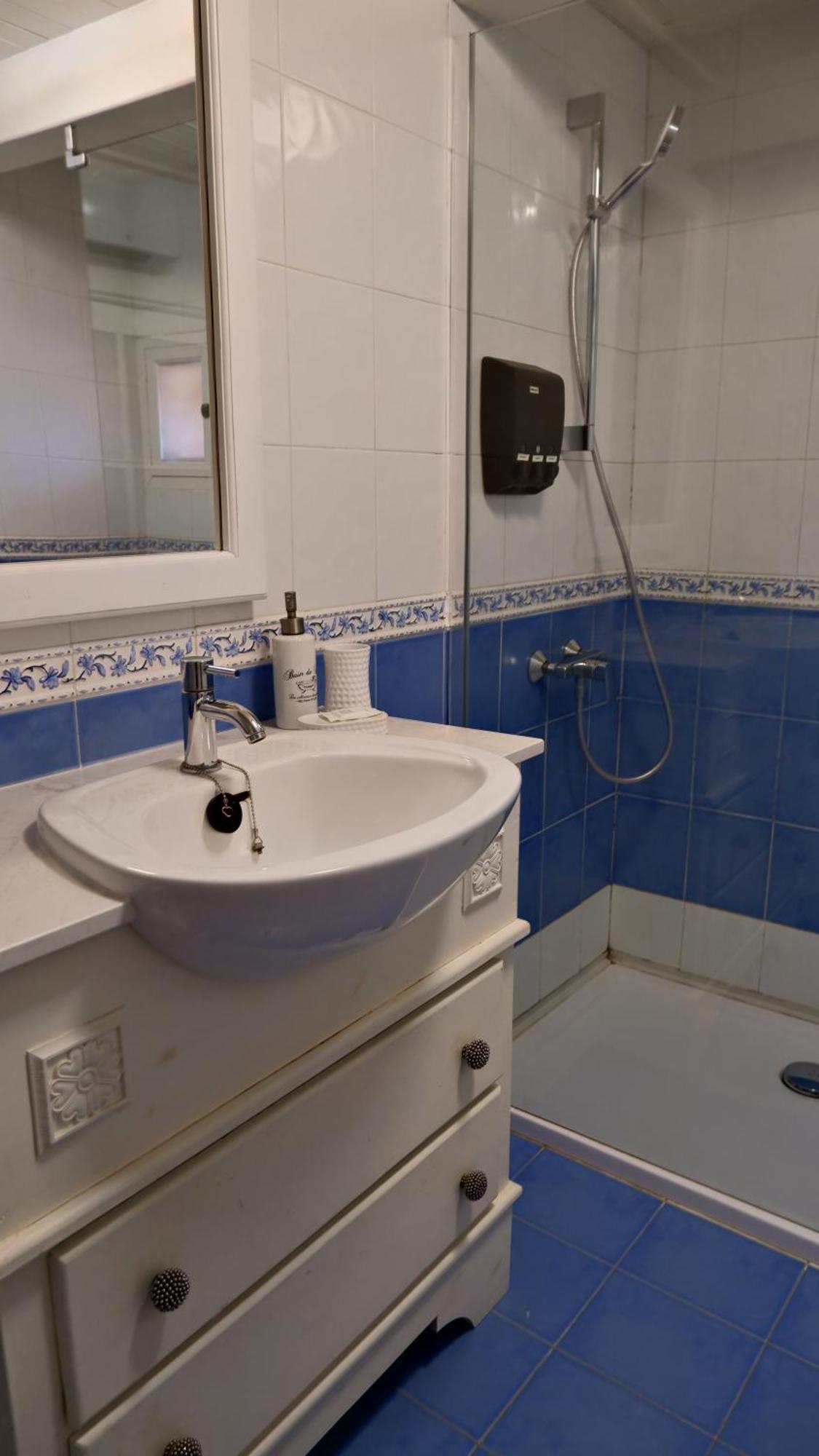 Village Knights Accommodation Żebbuġ Zewnętrze zdjęcie