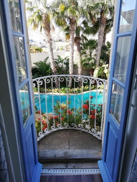 Village Knights Accommodation Żebbuġ Zewnętrze zdjęcie